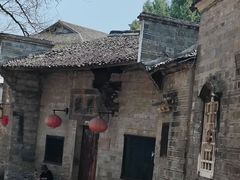 -董府·古宅餐厅