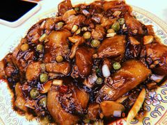 -砂锅居(西四店)