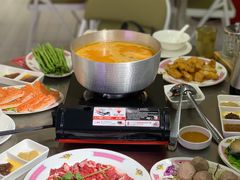 -燃计沙茶皇·香港沙茶火锅(人广旗舰店)