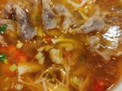 -玉兰苑一等茶餐厅