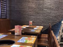 -呷哺呷哺 小火锅 (浦东新欧尚超市店)