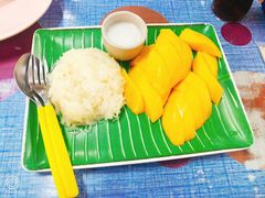 -陳妈妈泰国菜