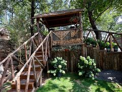 -沂蒙山旅游区云蒙景区(蒙山国家森林公园)