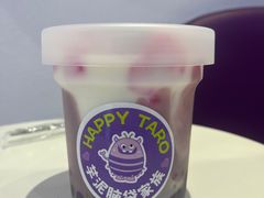 -喜乐村芋泥脑袋家族(三里屯店)