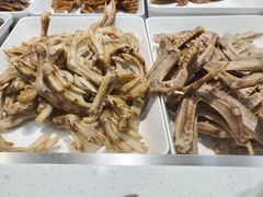 -戚顺兴盐水鸭(新街口明瓦廊店)