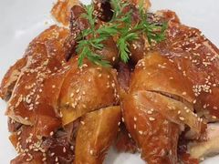 -荣誉国宴楼(美食城店)