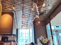 -THE WOODS 简餐 (国贸商城店)