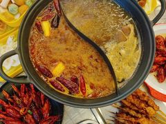 -二张农家菜(天通苑店)