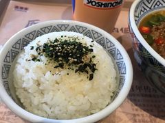 -吉野家(首创奥特莱斯店)