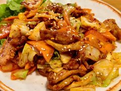 -海云台韩式汤饭·13年匠心韩料(南山店)