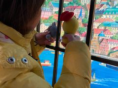 -三鹰之森吉卜力美术馆