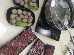 -福合埕牛肉丸(福平路店)