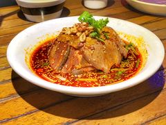-辣得叫湘菜(观海卫店)