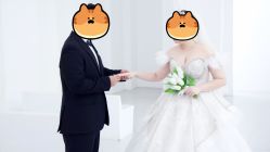 -金夫人婚纱摄影(华南店)
