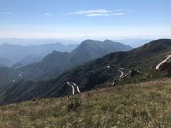 -白草畔自然风景区