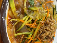 -圣夜东北菜烧烤·夜宵·龙虾(胥江路店)