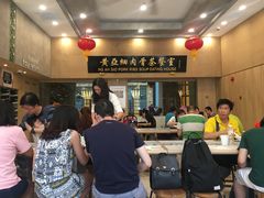 -黄亚细肉骨茶(仰光路店)