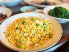 -环球港凯悦 · 享悦中餐厅