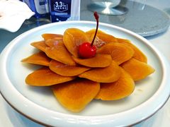 -松鹤楼(狮山永利广场店)