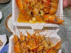-蚝得喜海鲜(东城店)