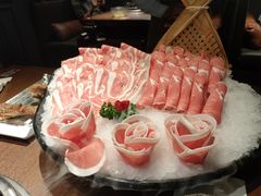 -快乐小羊·内蒙牛羊肉火锅(流花中心店)
