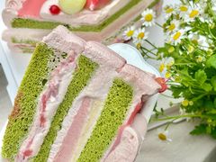 -半分甜(台柳路店)