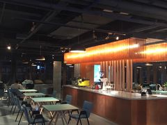 -sugarman espresso素饮糖人高新咖啡工厂