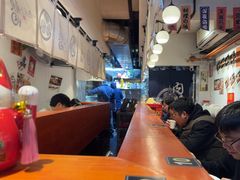 -天妇罗内顺田(罗湖店)
