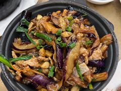 -龙记烤鸭店(新民路店)