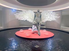 -涨巢·潮玩水疗局