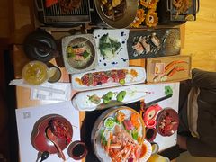 -花潮料理艺食馆(世欧广场店)
