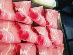 -四喜小胖·北京涮肉(五道营店)
