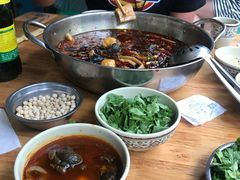 -黑竹香鸡(营和巷店)