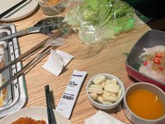 -新石器烤肉(马鞍山印象汇店)