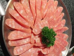 -嘿嘟嘟·肋条烧肉放题(爱融荟城店)