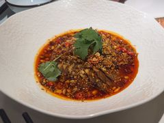 -南山翁新概念川菜(江宁万达广场店)