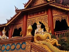 -西双版纳总佛寺