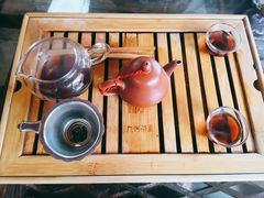-丽江庭院之爱在路上(西单店)