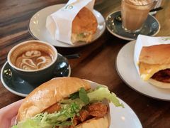 -RAC BAR(安福路店)