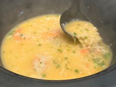 鲜虾海鲜粥-海味当家·蒸锅海鲜(中山广场创始店)