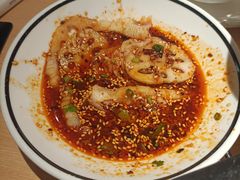 -太二酸菜鱼(深圳布吉万象汇店)