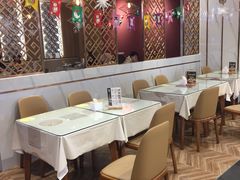 大堂-鹅冠港式茶餐厅(来福士店)