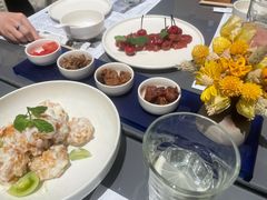 -小大董·烤鸭(观景餐厅·南京西路店)