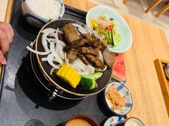 -万鱼亭 日本料理(无锡香山名园店)