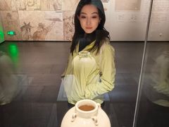 -洛阳古墓博物馆