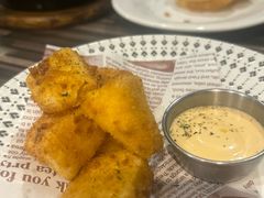 -BomBa意大利餐厅