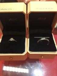 -Zbird钻石小鸟·钻戒婚戒定制高端珠宝私人定制中心