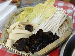 -石榴姐•山城小馆(创始店)