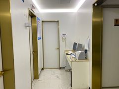 -美可普口腔医院(东街分店)