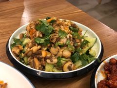 -陈傻子餐厅(世纪都会店)